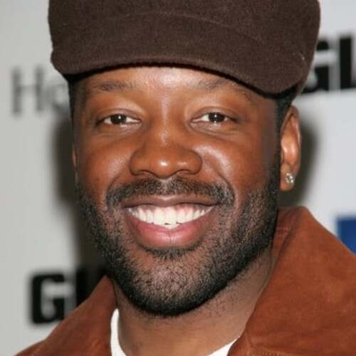 Kadeem Hardison