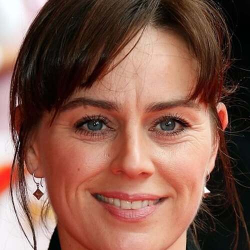 Jill Halfpenny