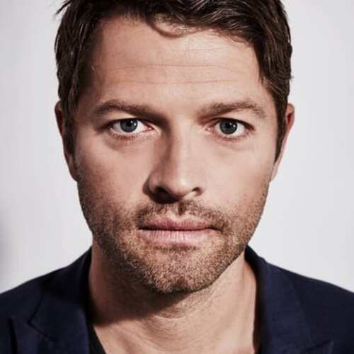 Misha Collins