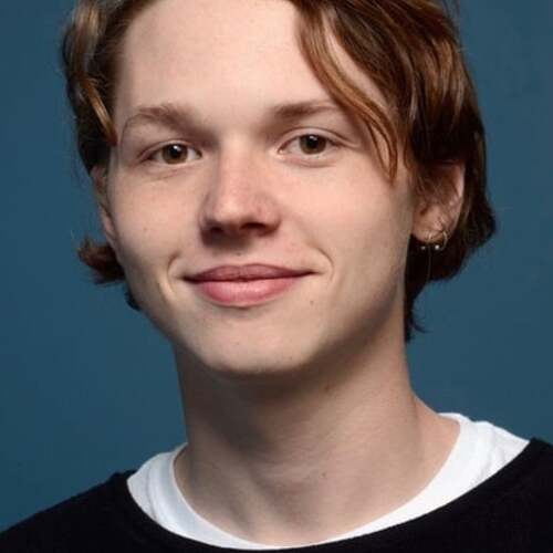 Jack Kilmer