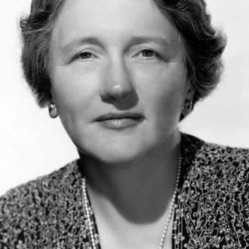 Marjorie Main