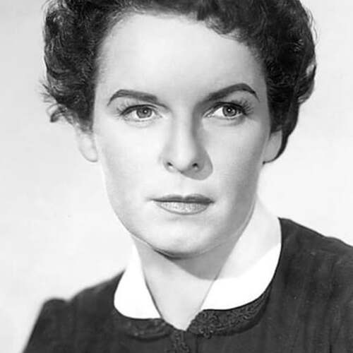 Mercedes McCambridge