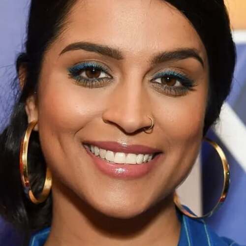 Lilly Singh