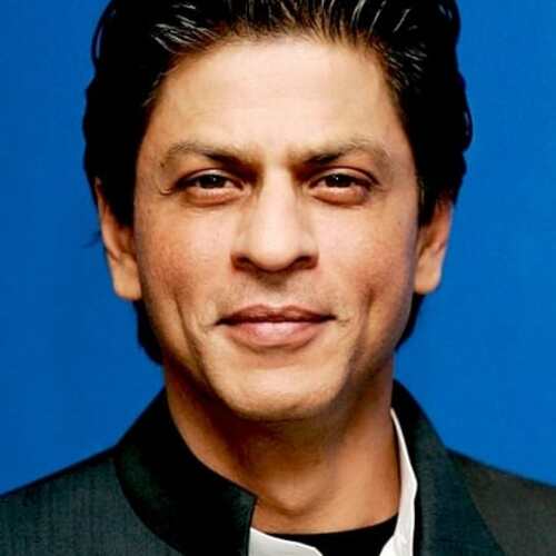 Shah Rukh Khan