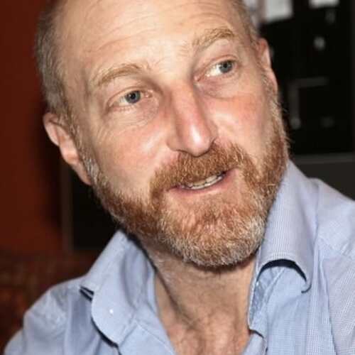 Jonathan Ames