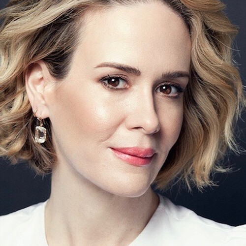 Sarah Paulson
