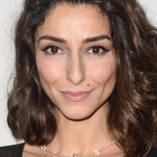 Necar Zadegan