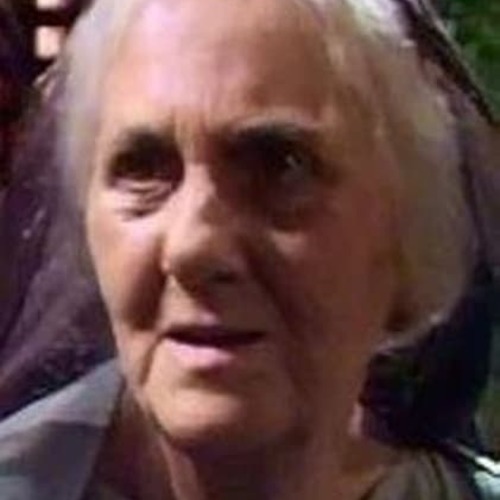 Anne Dyson