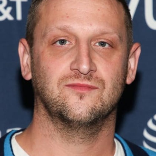 Tim Robinson