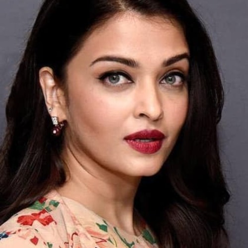 Aishwarya Rai Bachchan