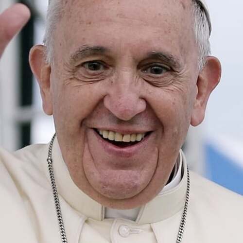 Pope Francis