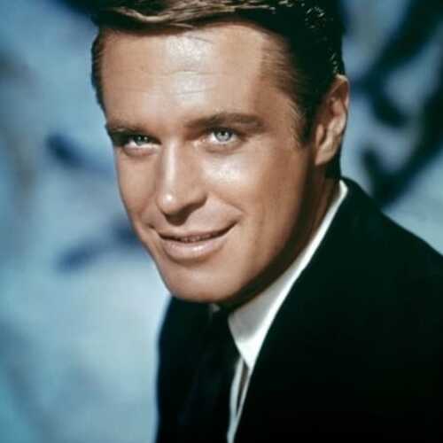 George Peppard