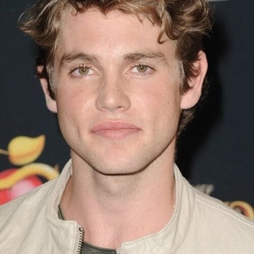 Jedidiah Goodacre
