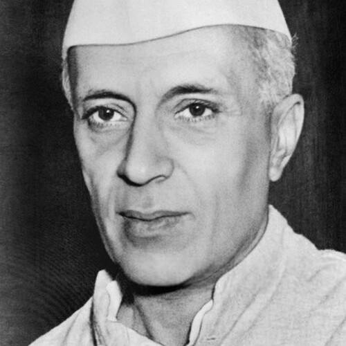 Jawaharlal Nehru