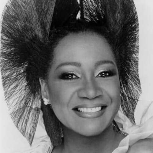 Patti LaBelle