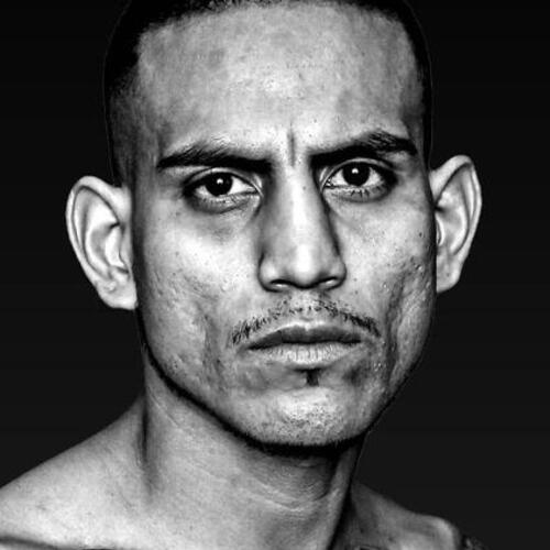 José Benavidez Jr.