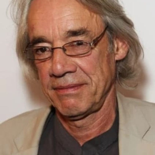 Roger Lloyd Pack