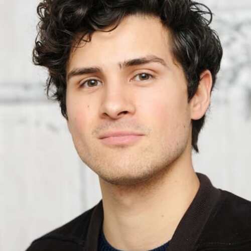 Anthony Padilla