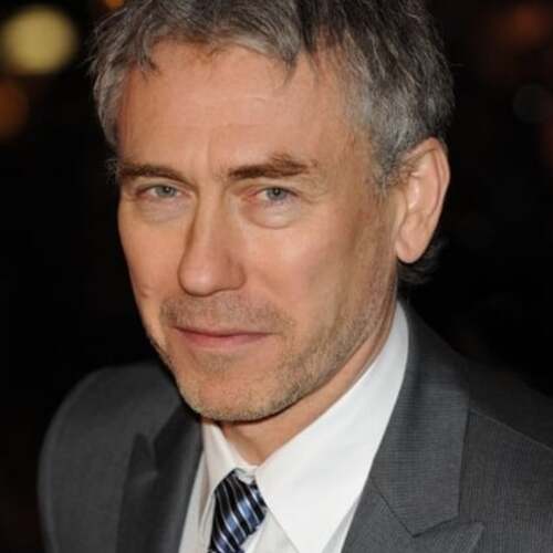 Tony Gilroy