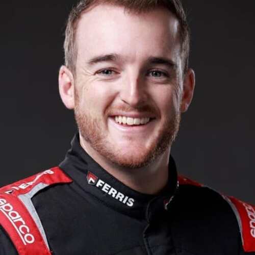 Ty Dillon