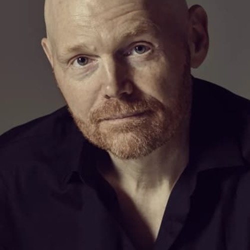 Bill Burr