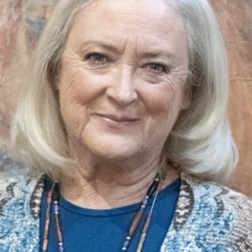 Sandra Ellis Lafferty