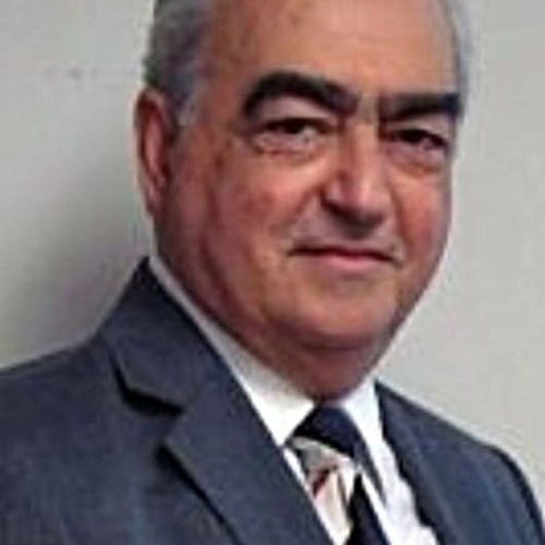 Krikor Satamian