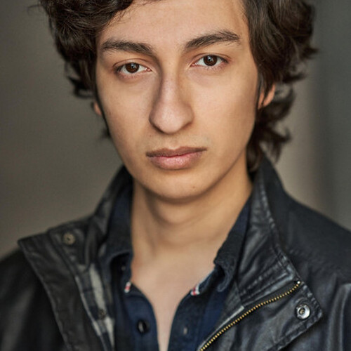 David Andrew Calvillo