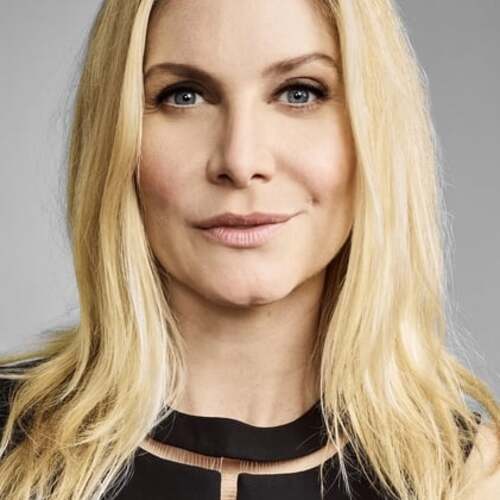 Elizabeth Mitchell