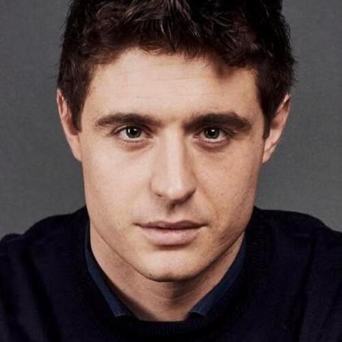 Max Irons