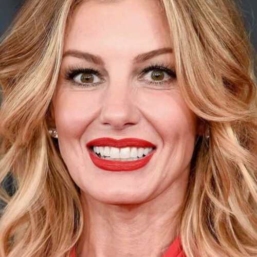 Faith Hill