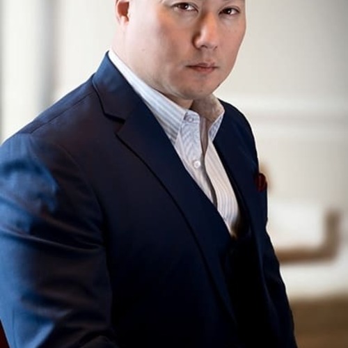 Leo Chiang