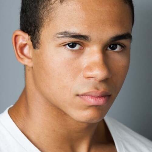 Noah Gray-Cabey