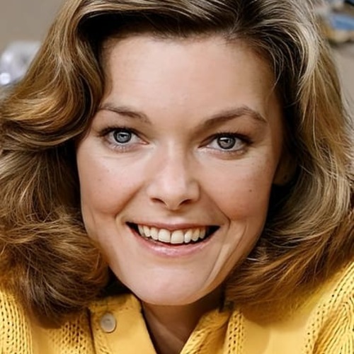 Jane Curtin