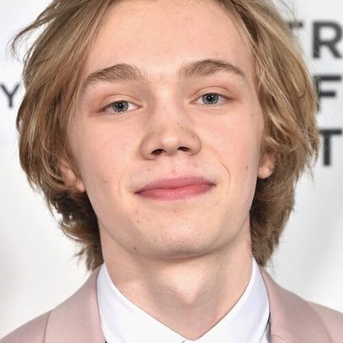 Charlie Plummer
