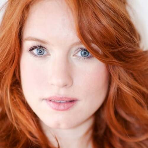 Maria Christina Thayer