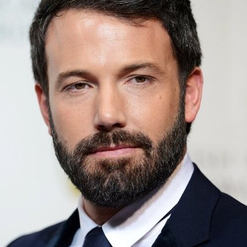 Ben Affleck