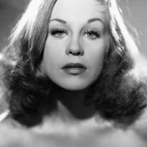 Hildegard Knef