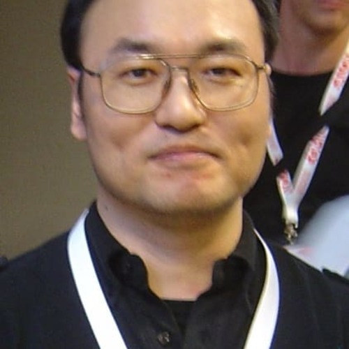 Gosho Aoyama