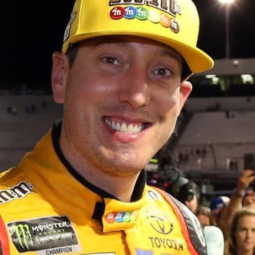 Kyle Busch