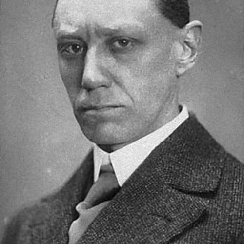 Max Schreck