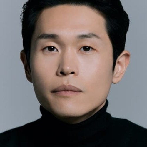 Kang Gil-woo