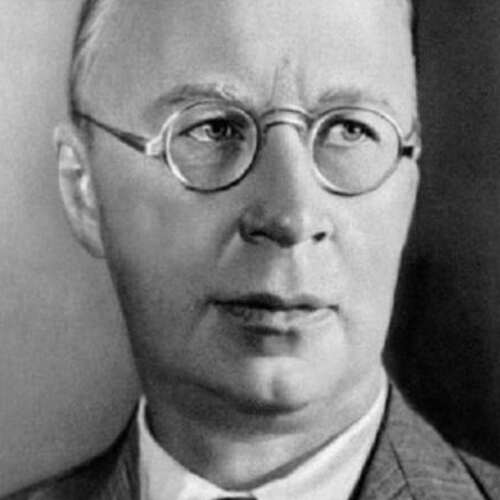 Sergei Prokofiev