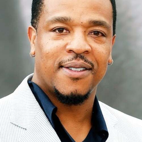 Russell Hornsby