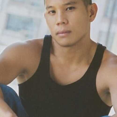 Tony LaThanh