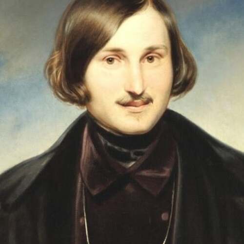 Nikolai Gogol