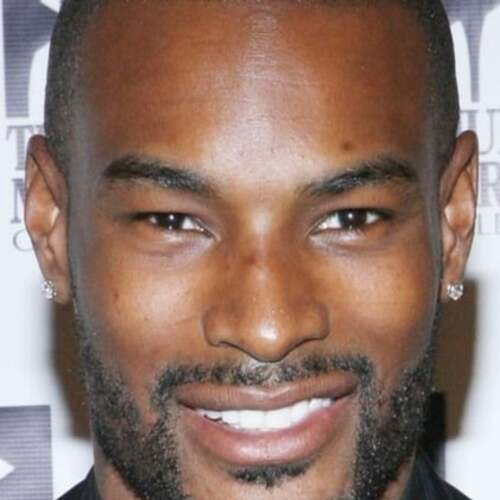 Tyson Beckford