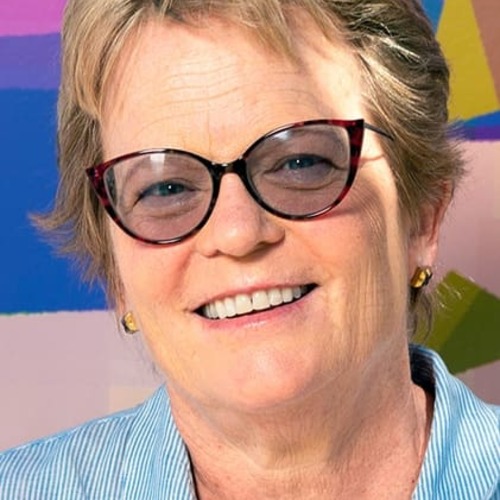 Pam Marsden