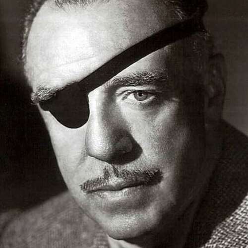 Raoul Walsh