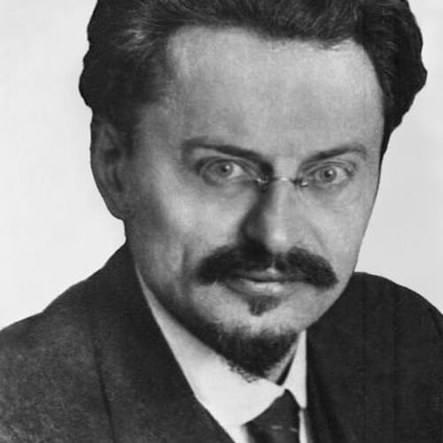 Leon Trotsky